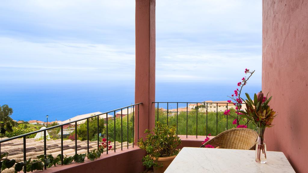 Atrio Hotel Estreito Da Calheta Quarto foto