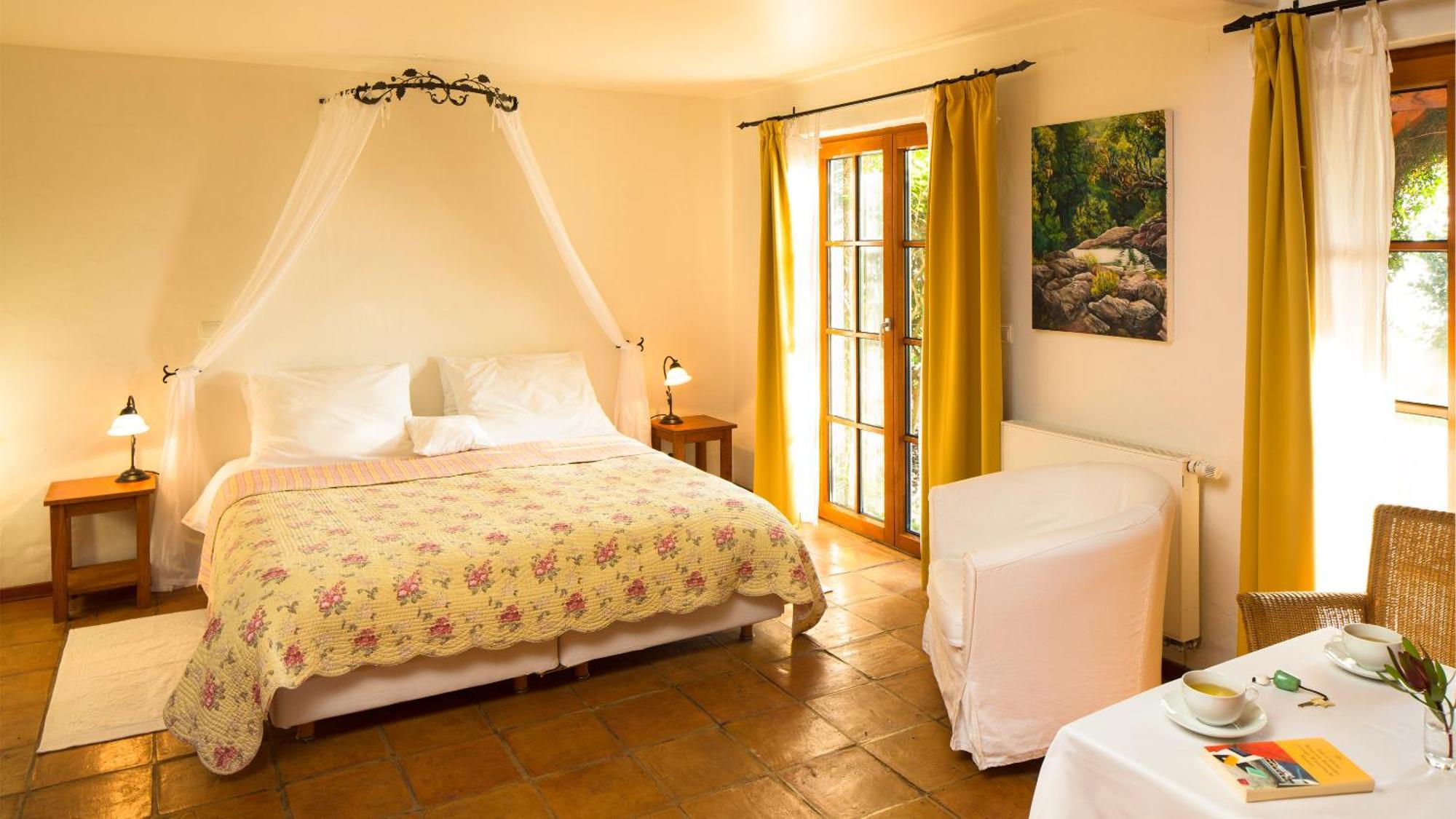 Atrio Hotel Estreito Da Calheta Quarto foto