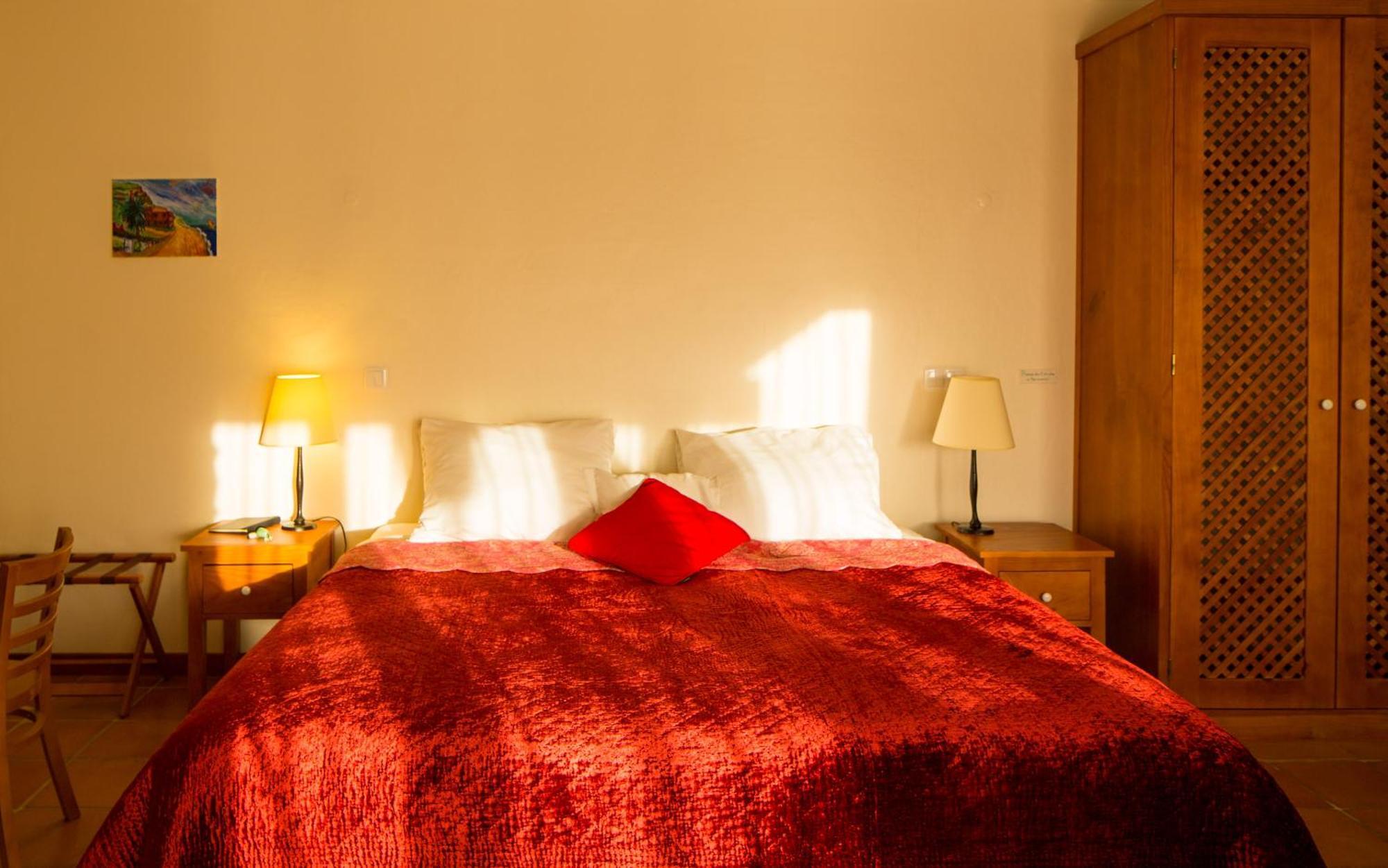 Atrio Hotel Estreito Da Calheta Quarto foto
