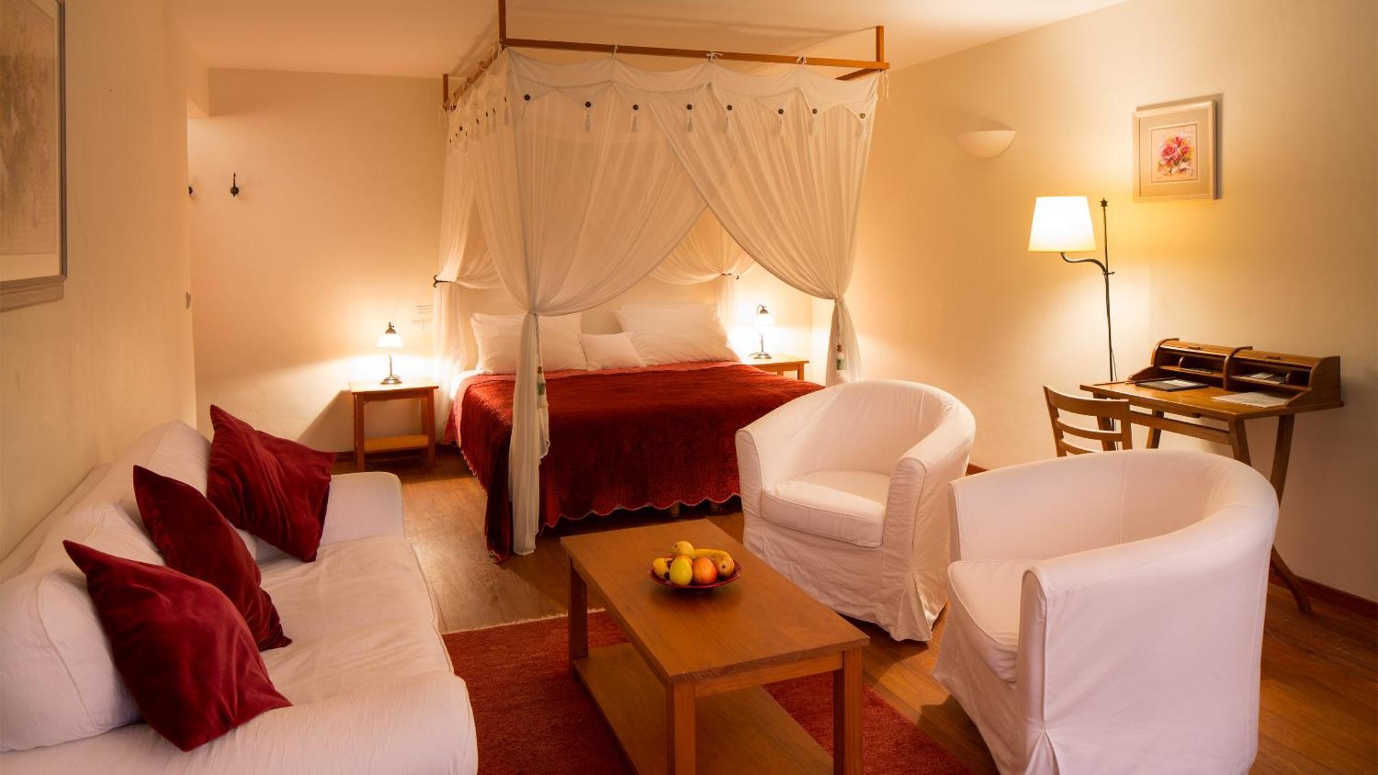 Atrio Hotel Estreito Da Calheta Quarto foto